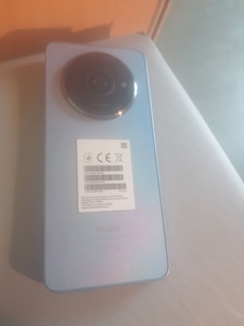 Xiaomi redmi A3 (2 foto / 2)