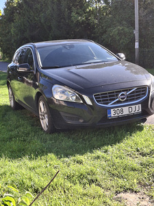 Müün Volvo V60 (1 foto / 3)