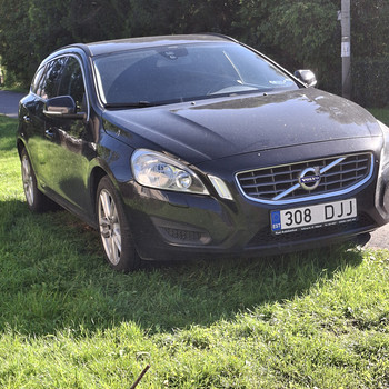 Продам Volvo v60