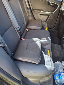 Müün Volvo V60 (2 foto / 3)