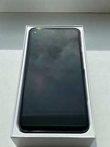 Google Pixel 4a 5G 128 GB — Black (3 foto / 10)