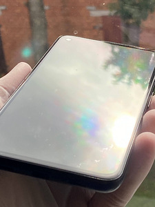 Google Pixel 4a 5G 128 GB — Black (8 foto / 10)