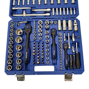 Набор ключей Brilliant tools BT023172 + чемодан (2 фото из 5)