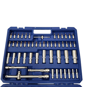 Набор ключей Brilliant tools BT023172 + чемодан (3 фото из 5)