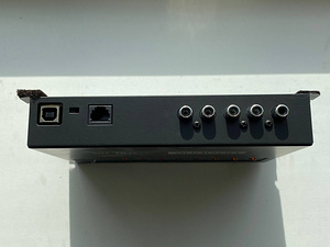 Audison bit Ten — auto DSP heliprotsessor (4 foto / 8)