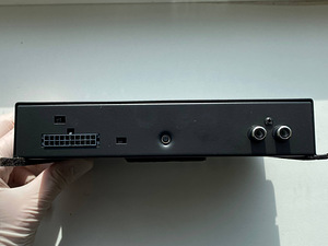 Audison bit Ten — auto DSP heliprotsessor (5 foto / 8)