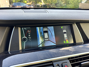 BMW 530 GT M-Pakett (8 foto / 15)