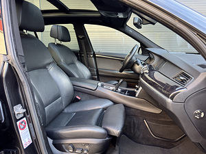 BMW 530 GT M-Pakett (5 foto / 15)