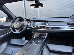 BMW 530 GT M-Pakett (3 foto / 15)