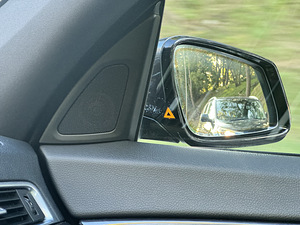 BMW 530 GT M-Pakett (10 foto / 15)