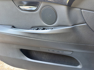 BMW 530 GT M-Pakett (6 foto / 15)