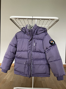 Polarn O Pyret Padded Jacket, 122 (1 foto / 7)