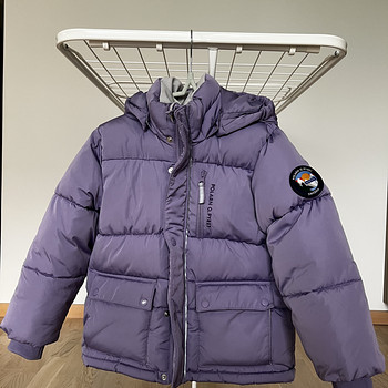 Polarn O Pyret Padded Jacket, 122