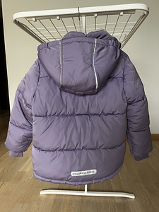 Polarn O Pyret Padded Jacket, 122 (2 foto / 7)