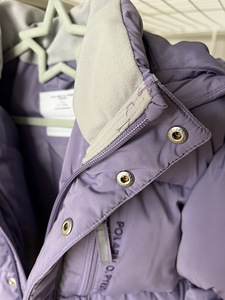 Polarn O Pyret Padded Jacket, 122 (6 foto / 7)