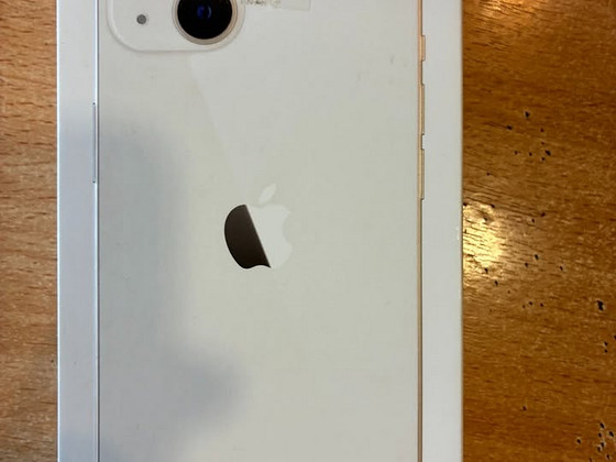 iPhone 13 128GB
