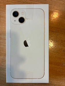 iPhone 13 128GB (1 foto / 3)