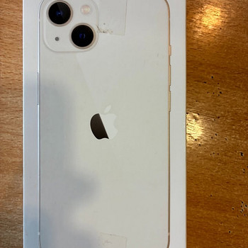 iPhone 13 128GB