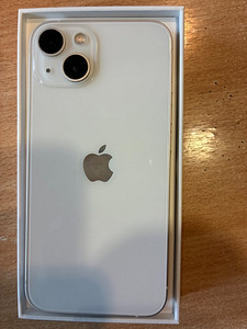 iPhone 13 128GB (3 foto / 3)