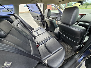 Mazda 6 GH 2010 Facelift MZR-CD 2.2 120kw (3 foto / 15)