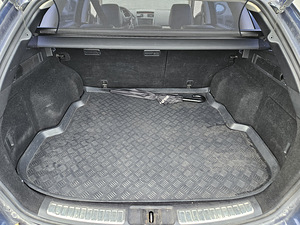 Mazda 6 GH 2010 Facelift MZR-CD 2.2 120kw (5 foto / 15)