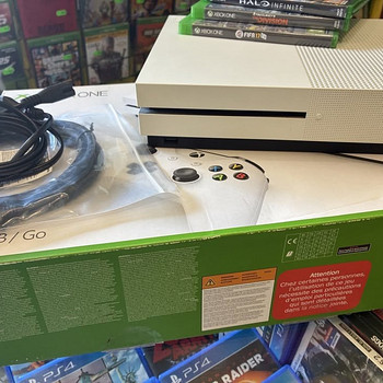 Xbox One 500Gb