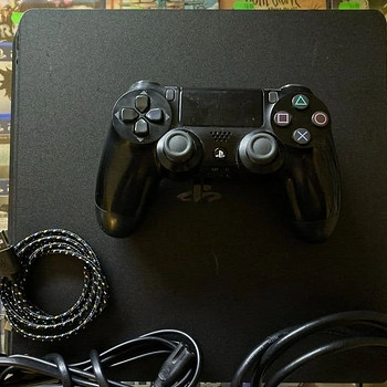 Sony Playstation 4 slim 500Gb