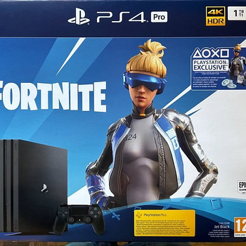 Sony Playstation PRO 1TB