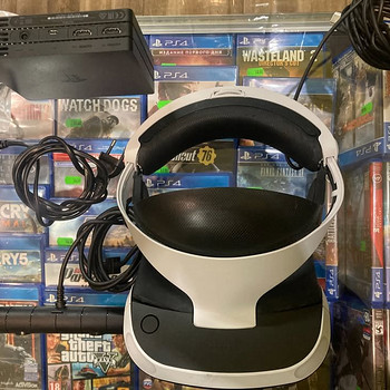 Sony Playstation VR V2