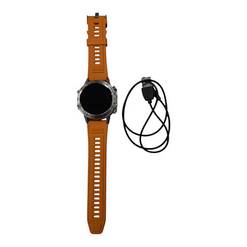 Смарт часы Karlak smart watch K-52 + зарядка