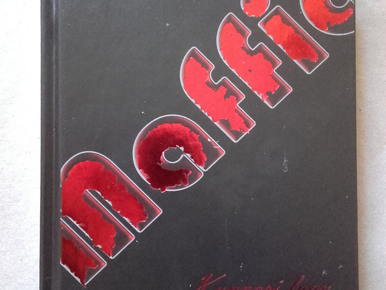 «Maffia». Серый Gladio