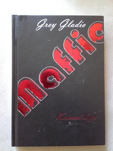 "Maffia". Grey Gladio (1 foto / 1)