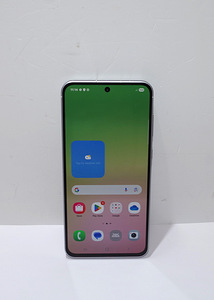 Samsung Galaxy A56 5G 8/256GB Lightgray (2 фото из 4)