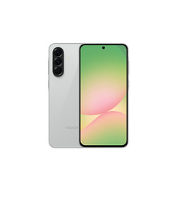 Samsung Galaxy A56 5G 8/256GB Lightgray (1 фото из 4)