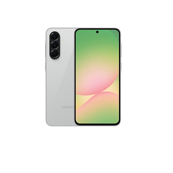 Samsung Galaxy A56 5G 8/256GB Lightgray