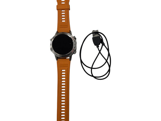 Nutikellad Karlak smart watch K-52 + laadija
