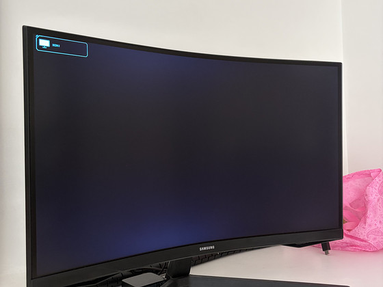 Monitor Odyssey G5