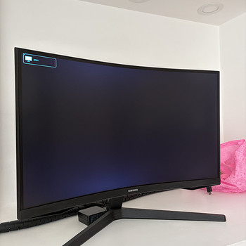 Monitor Odyssey G5