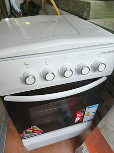 Gaasipliit Schlosser FS4402MAZW (1 foto / 4)