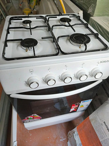 Gaasipliit Schlosser FS4402MAZW (2 foto / 4)