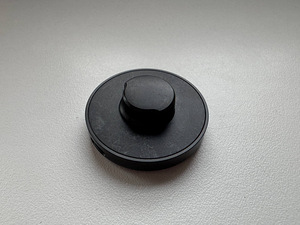 Oura Ring Gen3 Charger (1 foto / 2)