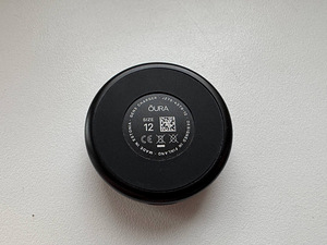 Oura Ring Gen3 Charger (2 foto / 2)