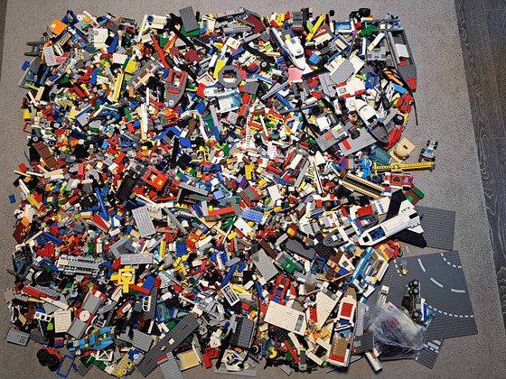 Lego