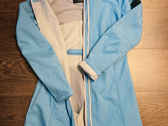 Huppa AVA Женское softshell-пальто, XS – практически новое