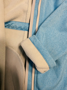 Huppa AVA naiste softshell mantel, XS – peaaegu uus (2 foto / 3)