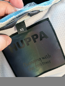 Huppa AVA naiste softshell mantel, XS – peaaegu uus (3 foto / 3)
