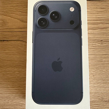 Apple iPhone 17 Pro 256Gb Deep Blue uus