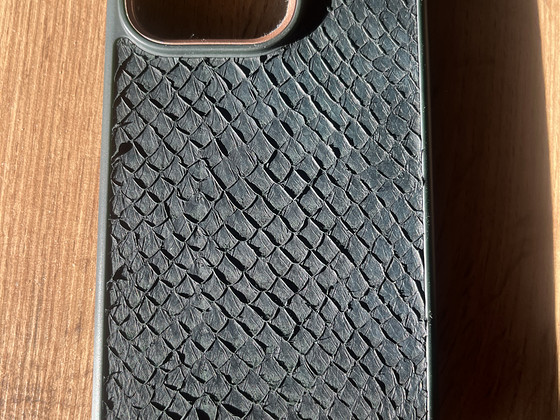 Чехол для iPhone 14 Pro NJORD