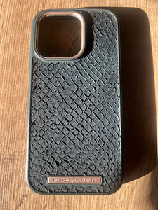 Чехол для iPhone 14 Pro NJORD (1 фото из 2)