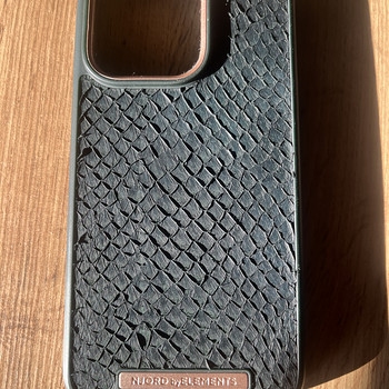 iPhone 14 pro ümbris NJORD